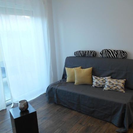 Z&D Apartment Pula Exteriér fotografie