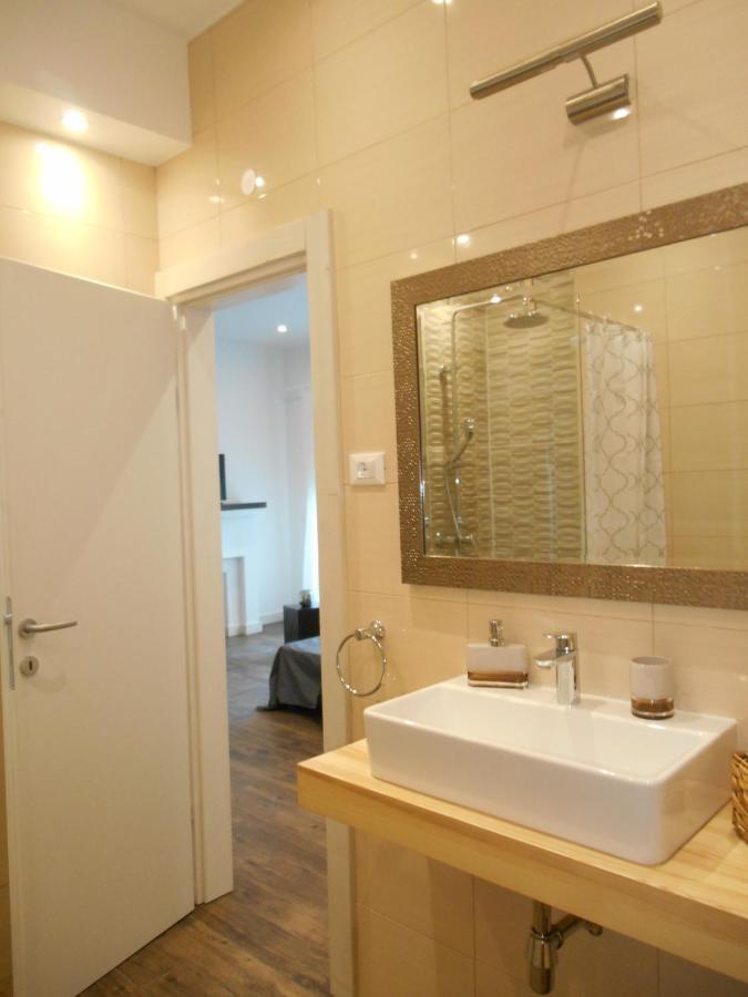 Z&D Apartment Pula Exteriér fotografie